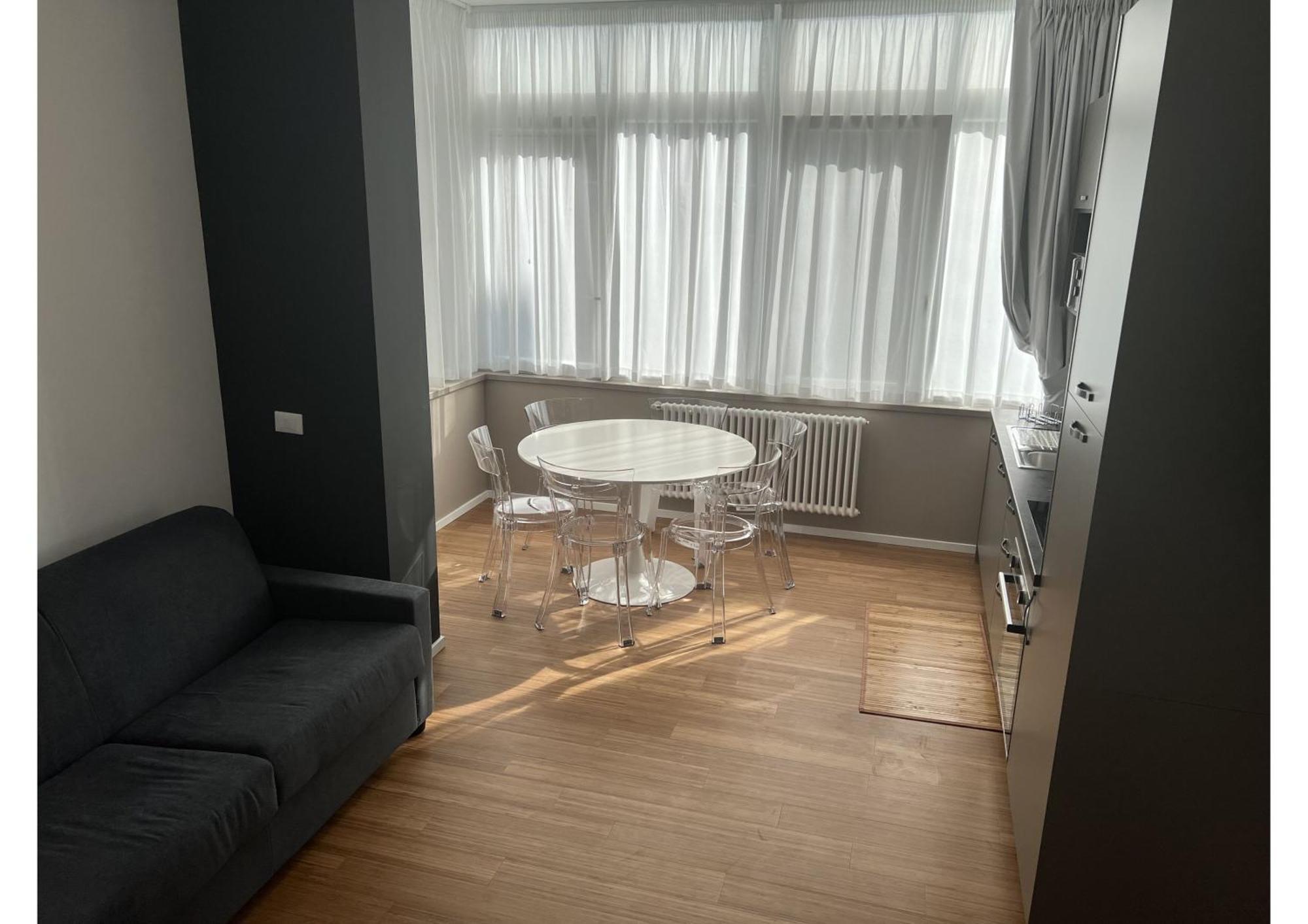 Villa Riviera 287 Pescara Zimmer foto